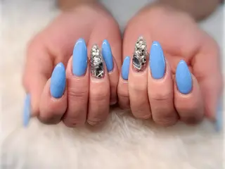 ネイル ek.nail⭐︎ kanaのネイルデザイン