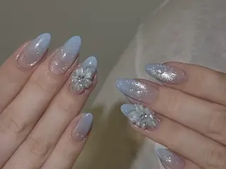 ネイル UM Nail Salonのネイルデザイン