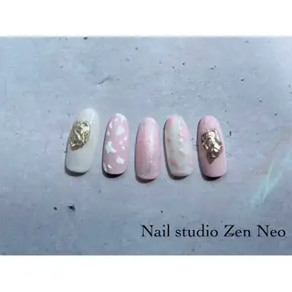 ネイル Zen Neo / SEINA🎀のネイルデザイン