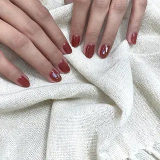 ネイル i nails 横浜WESTのネイルデザイン