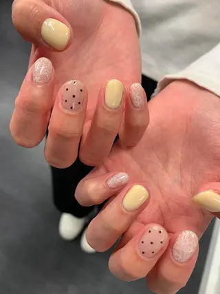 ネイル Emiii Ana.chuoのネイルデザイン