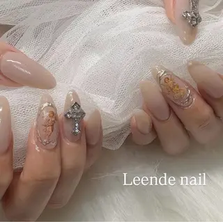 ネイル Leendenail 【リエンダネイル】のネイルデザイン