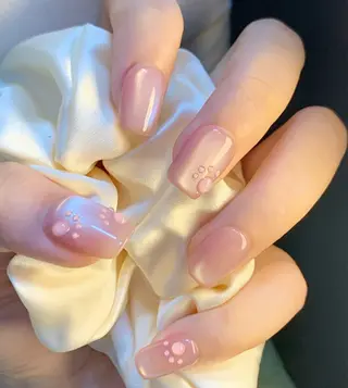 メンズ ネイル NEW NAIL 池袋のネイルデザイン