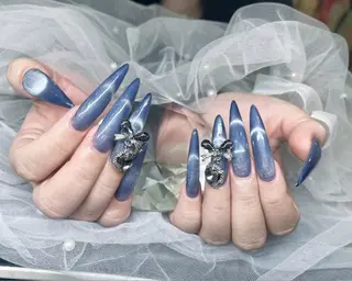 ネイル Sora Nail Ayaseのネイルデザイン