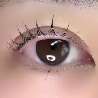 マツエク・マツパ h!yolo! ゆかちのマツエク・マツパデザイン