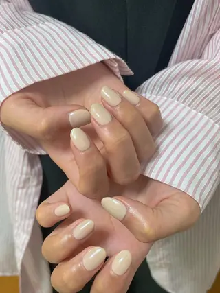 ネイル mogunail &blowのネイルデザイン