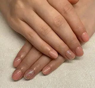 ネイル Y aikaのネイルデザイン