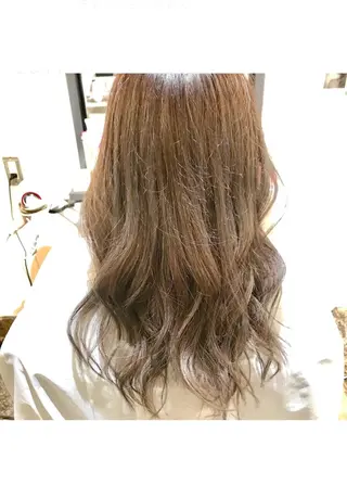 ロング カラー FLAWEN. フロウエンのその他イメージ