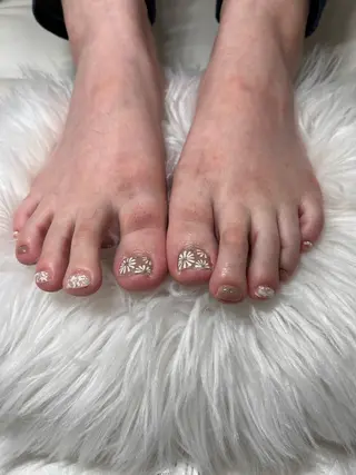 ネイル EN_NAIL Chinatsuのネイルデザイン
