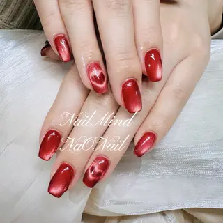 ネイル NailMind Tokyoのネイルデザイン
