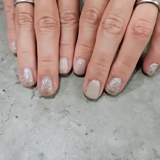 ネイル hug nail salonのネイルデザイン