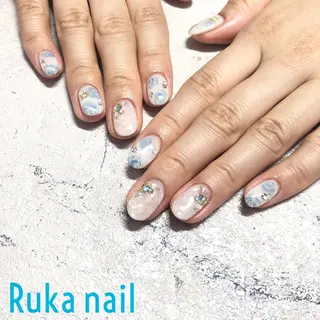 ネイル Ruka nail 【ルカ ネイル】のネイルデザイン