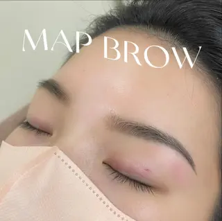 アイブロウ mish eyebrowのエステ・リラクイメージ