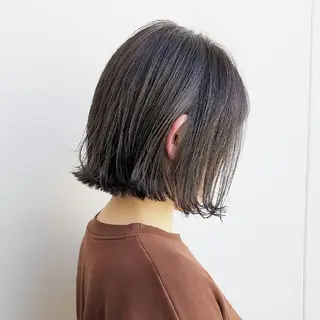 カラー ショート iplus　眉毛と まつげパーマ専門店のマツエク・マツパデザイン