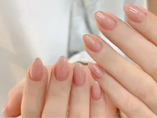 ネイル Tongtong Nail Salonのネイルデザイン