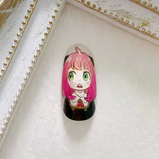 ネイル PLANET nailのネイルデザイン