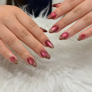 ネイル Rin Rinのネイルデザイン