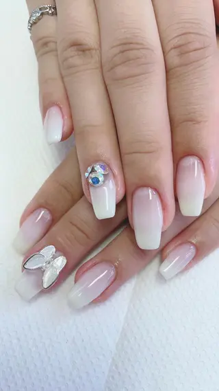 ネイル むねいる nail salonのネイルデザイン