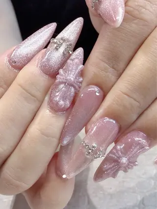 ネイル naildesign BESTのネイルデザイン
