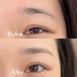 アイブロウ killa eye beauty 野中の眉毛・アイブロウイメージ