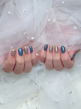 ネイル ENsalon akiのネイルデザイン