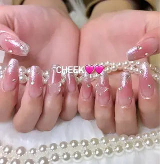 ネイル NOA NAILのネイルデザイン