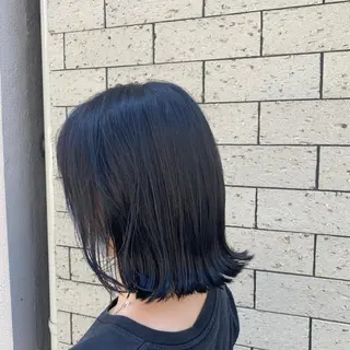 ショート 韓国好き🇰🇷 美容師MIKUのヘアスタイル