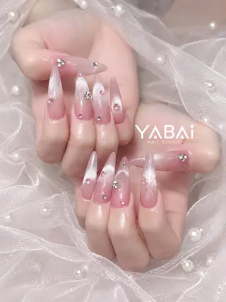ネイル YABAI NAIL 本通店のネイルデザイン