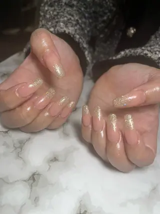 ネイル ྀིN AYAKO ྀིのネイルデザイン