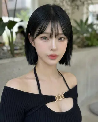 ショート ✨無料カット募集中✨ ONYXのヘアスタイル