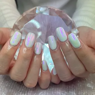 ネイル BlueDaisy 栄本店のネイルデザイン
