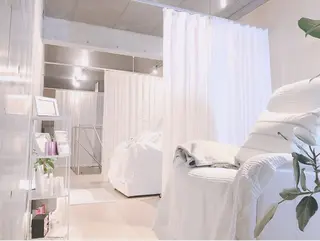 マツエク・マツパ NAZ 表参道 Tomokoの眉毛・アイブロウイメージ