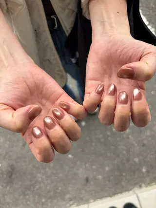 ネイル ulu nail. haruのネイルデザイン