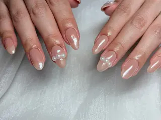 ネイル nail patio hinaのネイルデザイン