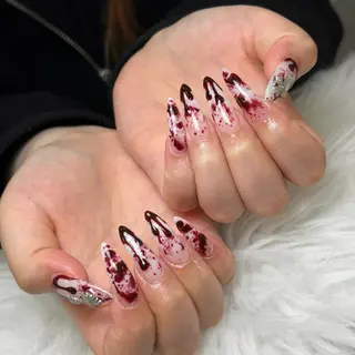 ネイル Michi Nail Staffのネイルデザイン