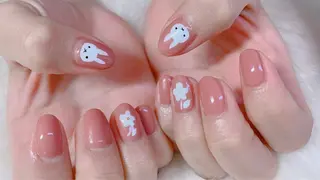 ネイル pipi ..のネイルデザイン