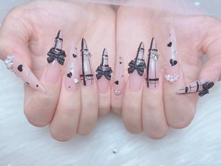 ネイル Sakura Nail Salonのネイルデザイン