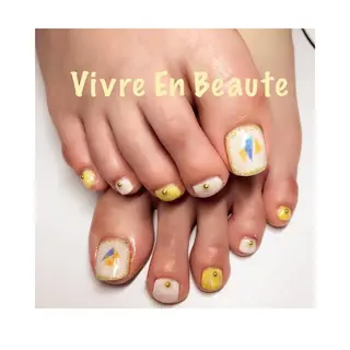 ネイル S Nailのネイルデザイン