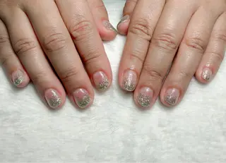 ネイル 🎀NAIL RONI🎀のネイルデザイン
