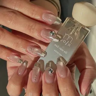 ネイル FIRSTCLASS KAYOのネイルデザイン