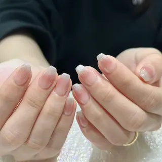 ネイル Queen‘s なんのネイルデザイン
