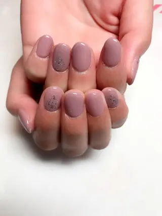 ネイル un bijouのネイルデザイン