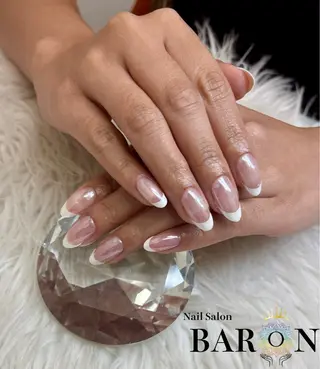 ネイル BARON MIUのネイルデザイン