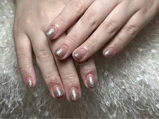 ネイル TS. nails___のネイルデザイン