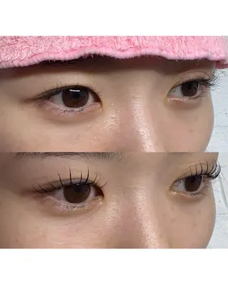 マツエク・マツパ トータルビューティー サロン・Ｎの眉毛・アイブロウイメージ