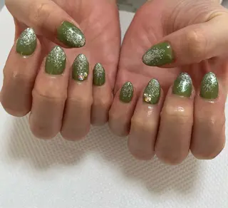 ネイル nail M&Tのネイルデザイン