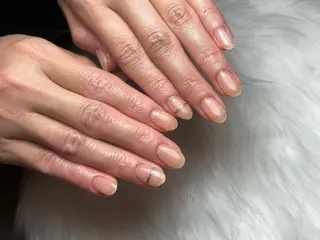 ネイル MIKA ♡の眉毛・アイブロウイメージ