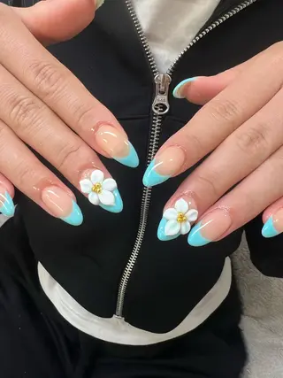 ネイル Nail💞 rinakoのネイルデザイン
