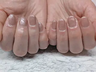 ネイル nail space 　nikoのネイルデザイン