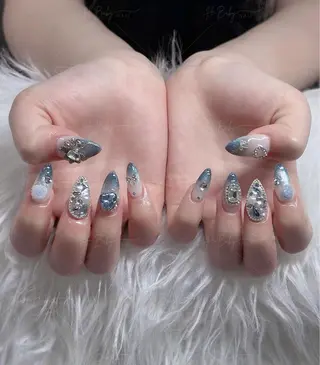 ネイル H.baby Nail Salonのネイルデザイン